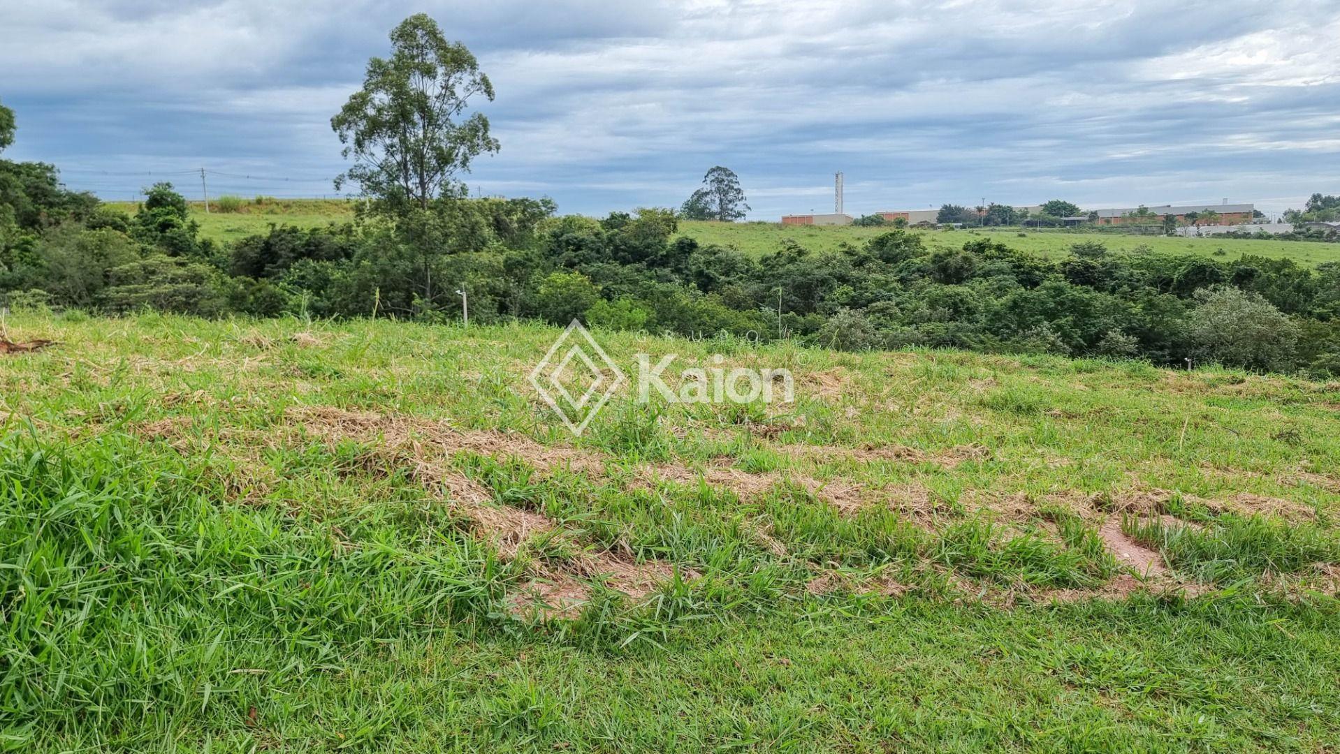 Terreno no Condomínio Terras de São José, em Itu disponível para à venda | Grupo Kaion: Terreno à venda - Condomínio Terras de São José II - Itu/SP