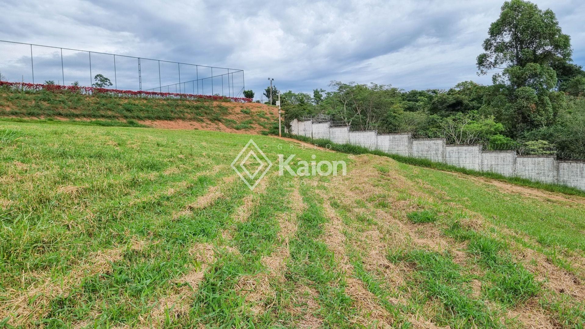 Terreno no Condomínio Terras de São José, em Itu disponível para à venda | Grupo Kaion: Terreno à venda - Condomínio Terras de São José II - Itu/SP