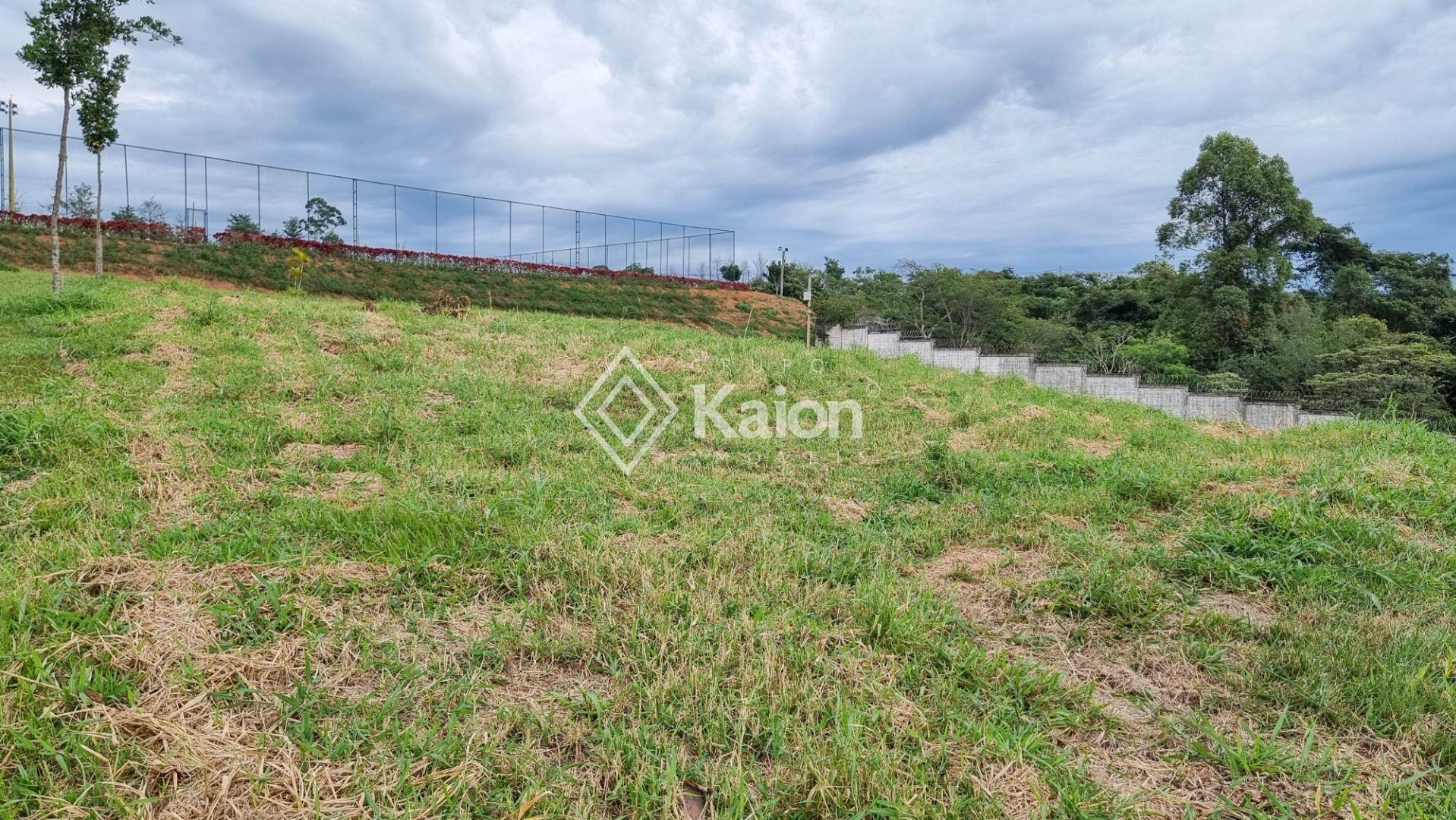 Terreno no Condomínio Terras de São José, em Itu disponível para à venda | Grupo Kaion: Terreno à venda - Condomínio Terras de São José II - Itu/SP