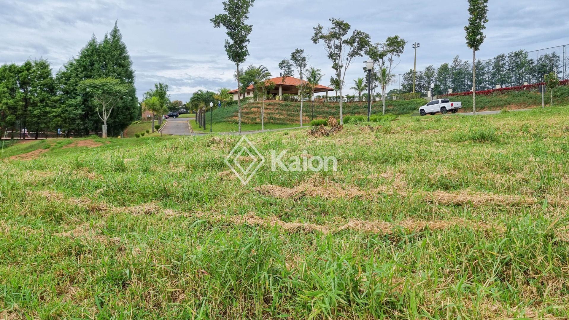Terreno no Condomínio Terras de São José, em Itu disponível para à venda | Grupo Kaion: Terreno à venda - Condomínio Terras de São José II - Itu/SP