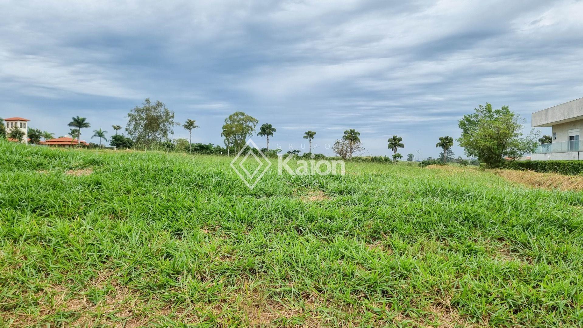 Terreno no Condomínio Terras de São José, em Itu disponível para à venda | Grupo Kaion: Terreno à venda - Condomínio Terras de São José II - Itu/SP