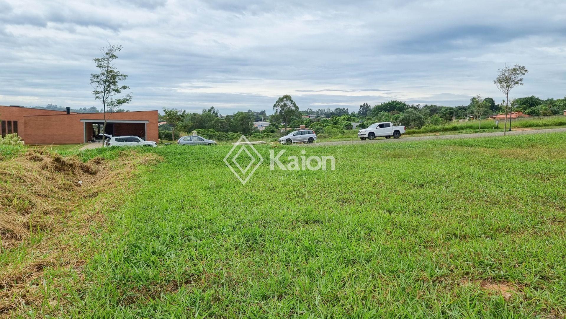 Terreno no Condomínio Terras de São José, em Itu disponível para à venda | Grupo Kaion: Terreno à venda - Condomínio Terras de São José II - Itu/SP