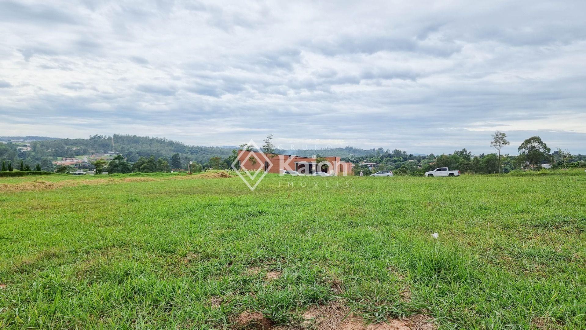 Terreno no Condomínio Terras de São José, em Itu disponível para à venda | Grupo Kaion: Terreno à venda - Condomínio Terras de São José II - Itu/SP