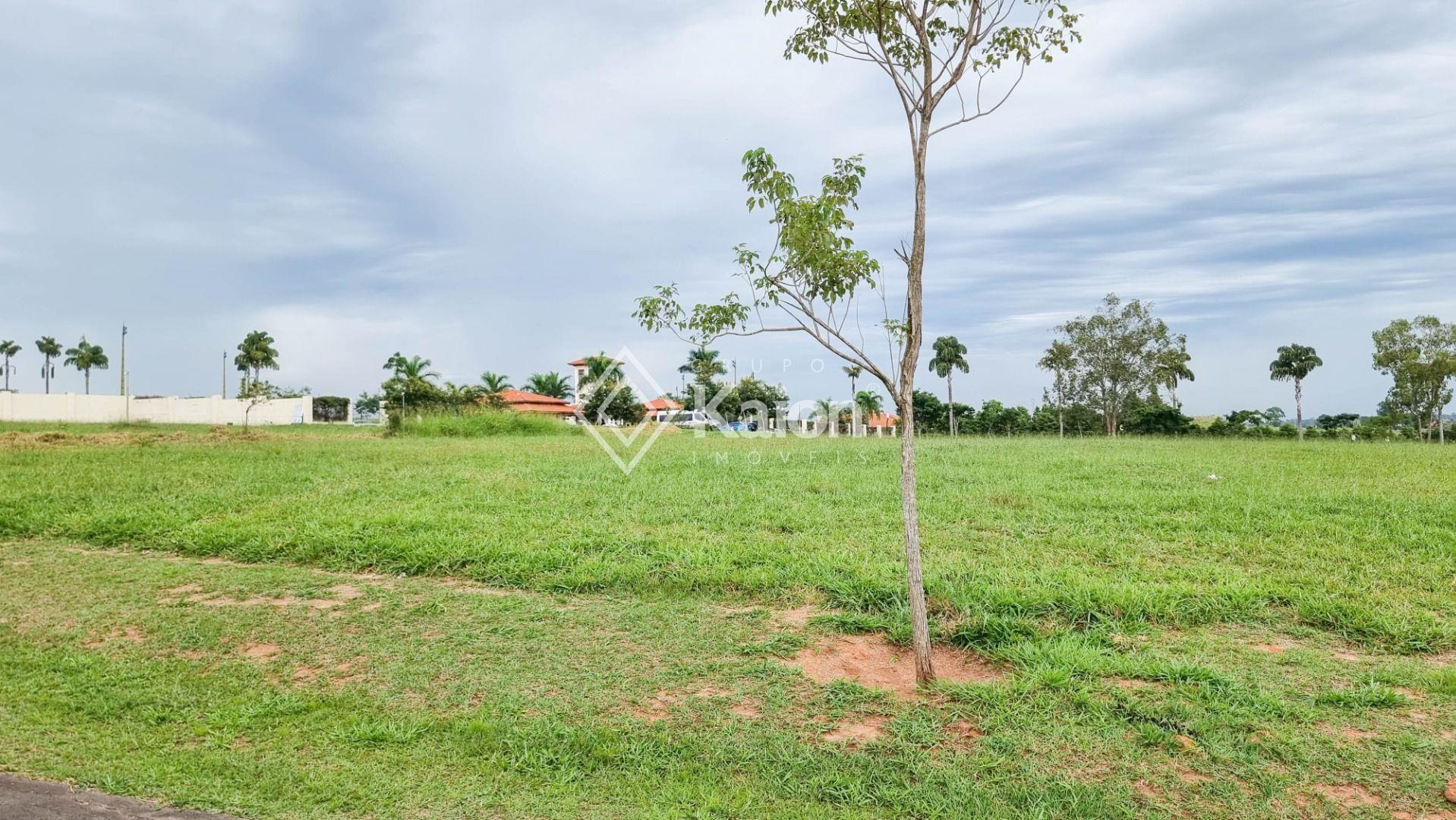 Terreno no Condomínio Terras de São José, em Itu disponível para à venda | Grupo Kaion: Terreno à venda - Condomínio Terras de São José II - Itu/SP