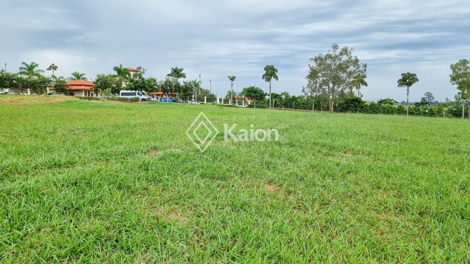 Terreno no Condomínio Terras de São José, em Itu disponível para à venda | Grupo Kaion: Terreno à venda - Condomínio Terras de São José II - Itu/SP