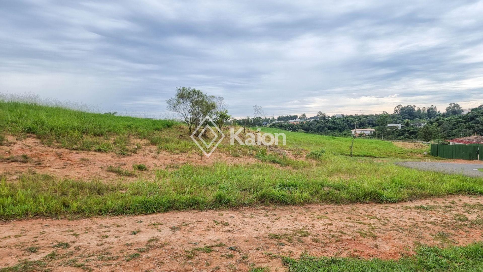 Terreno no Condomínio Terras de São José, em Itu disponível para à venda | Grupo Kaion: Terreno à venda - Condomínio Terras de São José II - Itu/SP