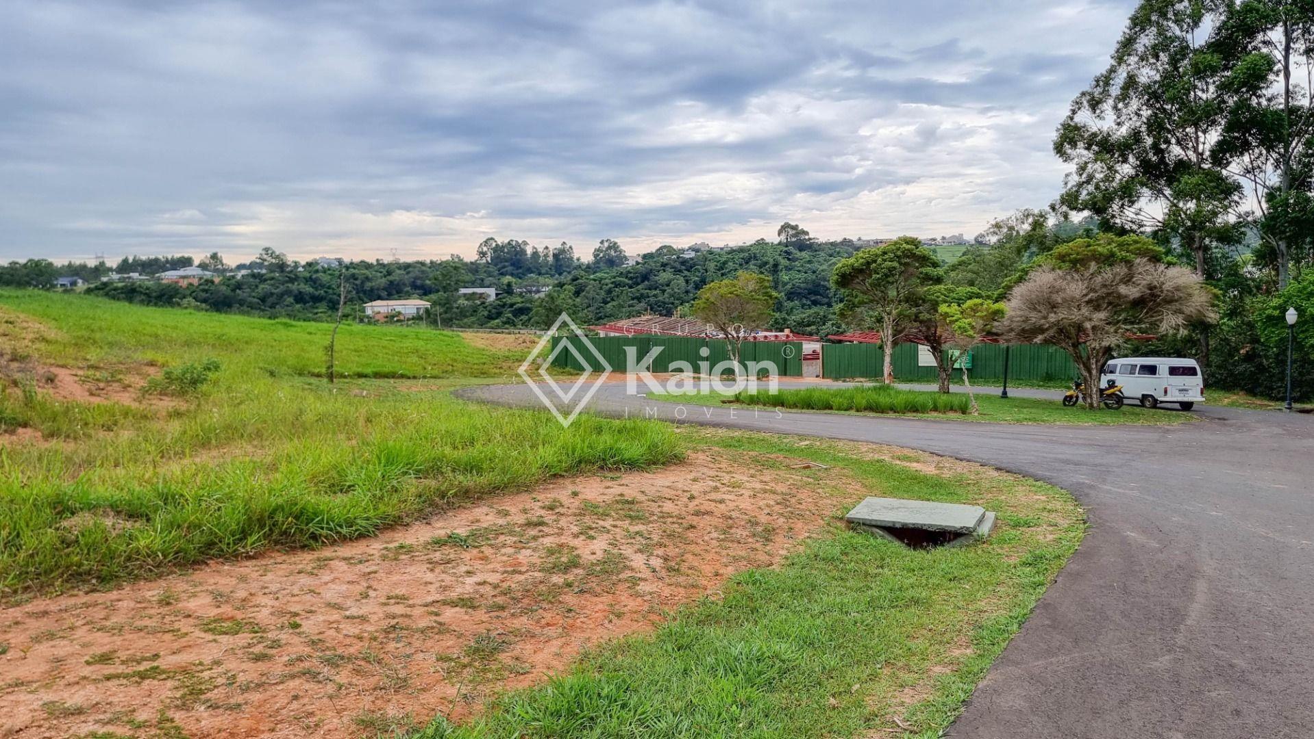 Terreno no Condomínio Terras de São José, em Itu disponível para à venda | Grupo Kaion: Terreno à venda - Condomínio Terras de São José II - Itu/SP