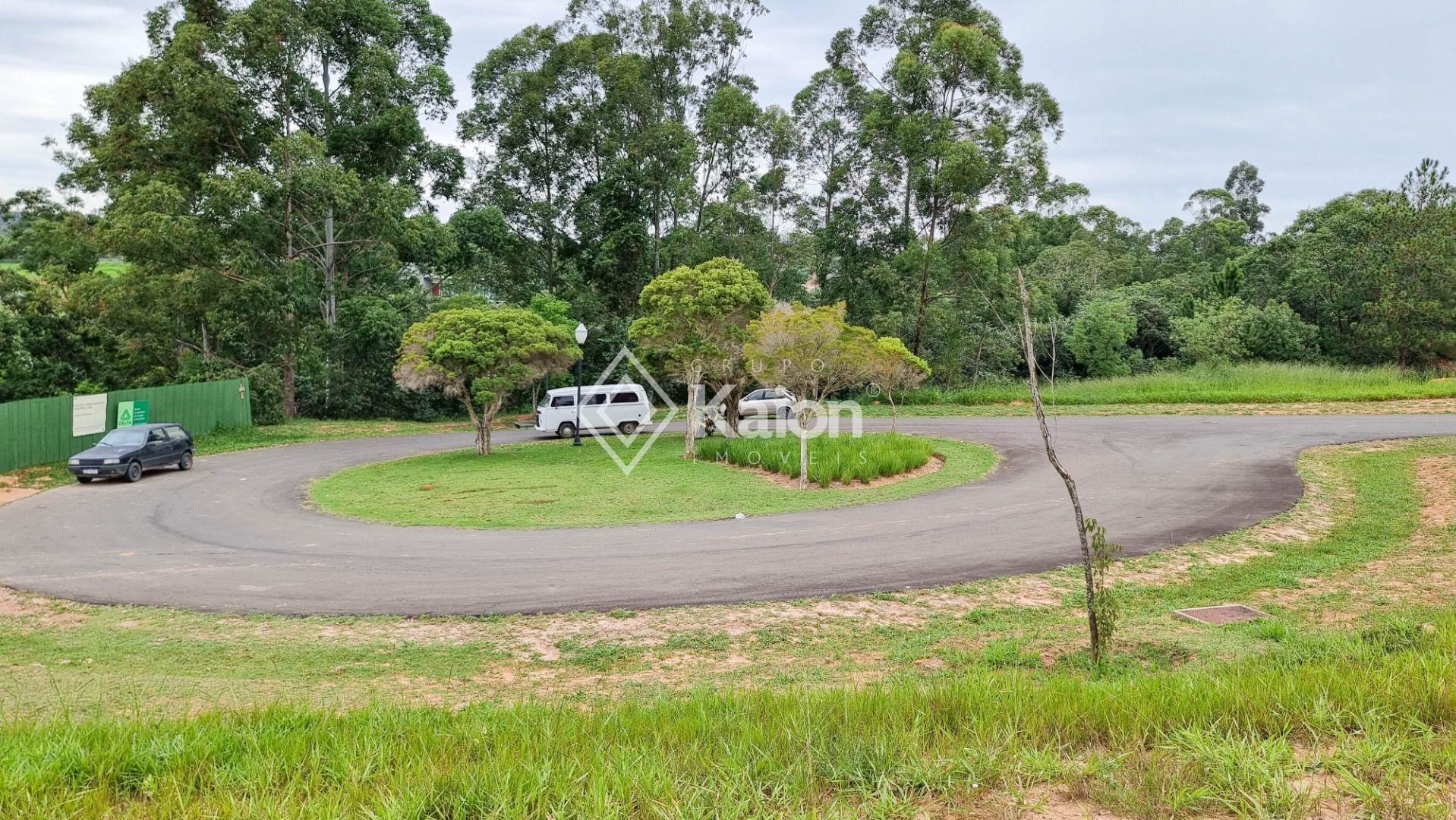 Terreno no Condomínio Terras de São José, em Itu disponível para à venda | Grupo Kaion: Terreno à venda - Condomínio Terras de São José II - Itu/SP