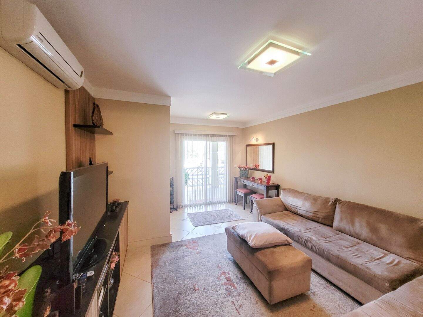 Casa no Condomínio Haras São Luiz, em Salto disponível para à venda | Grupo Kaion: Casa à venda - Condomínio Haras São Luiz - Salto/SP