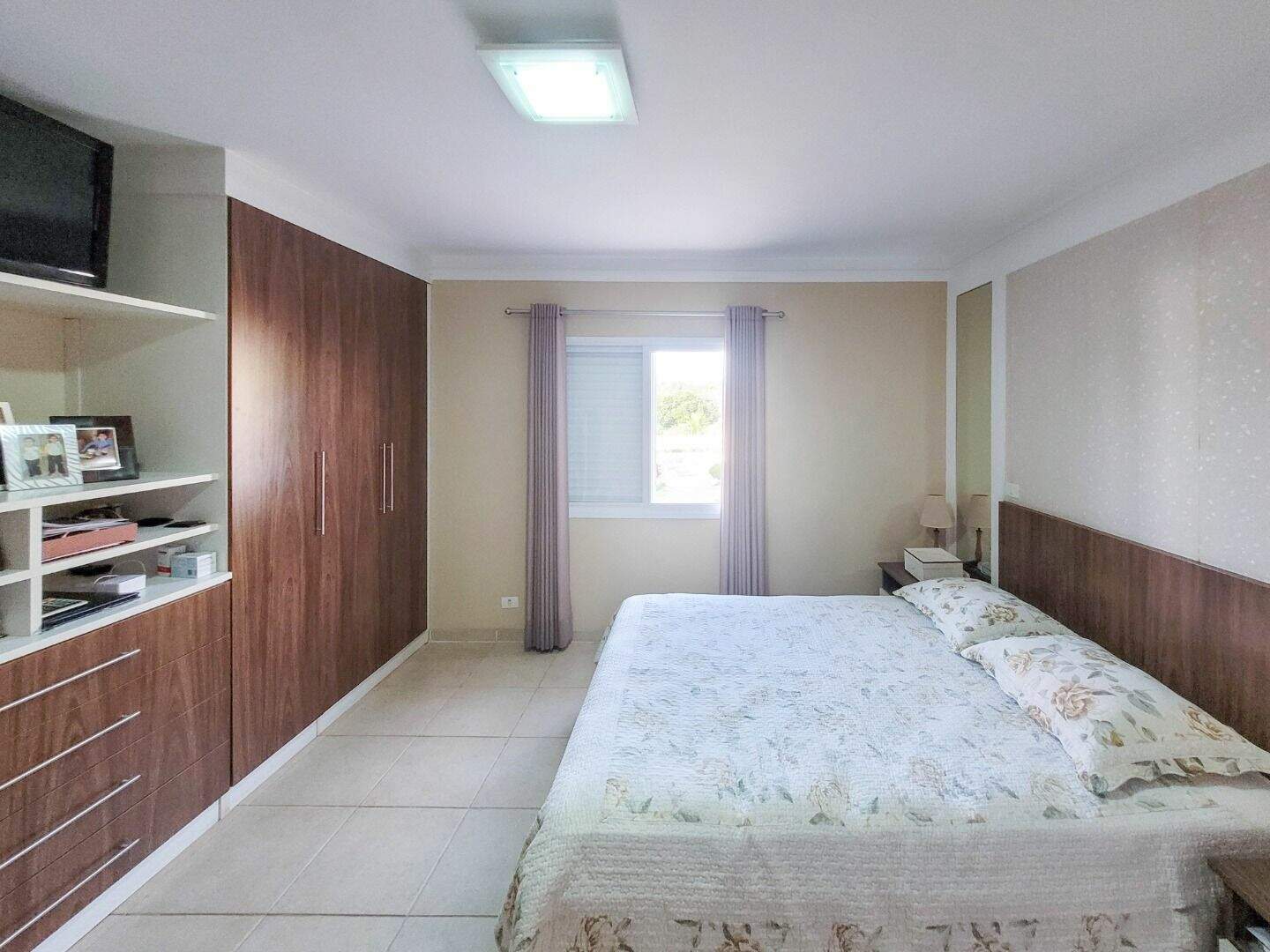 Casa no Condomínio Haras São Luiz, em Salto disponível para à venda | Grupo Kaion: Casa à venda - Condomínio Haras São Luiz - Salto/SP