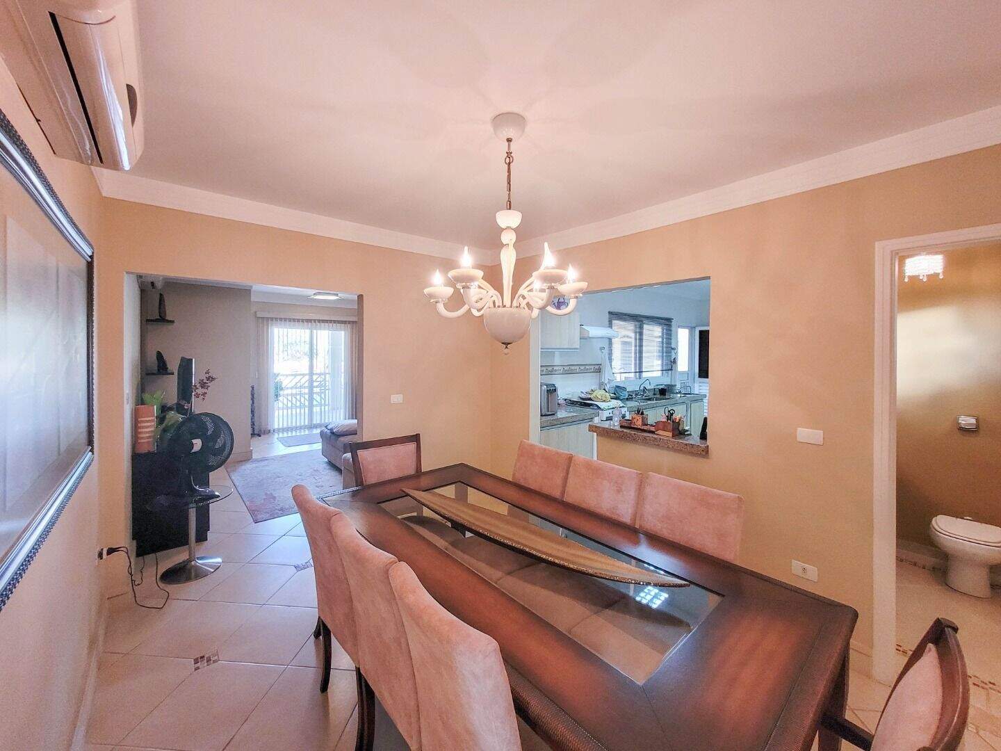 Casa no Condomínio Haras São Luiz, em Salto disponível para à venda | Grupo Kaion: Casa à venda - Condomínio Haras São Luiz - Salto/SP