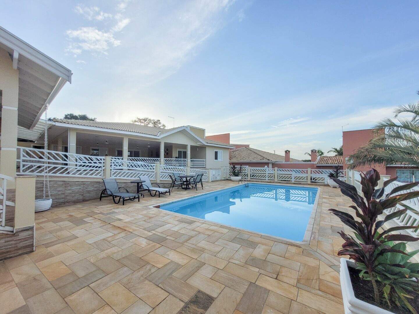 Casa no Condomínio Haras São Luiz, em Salto disponível para à venda | Grupo Kaion: Casa à venda - Condomínio Haras São Luiz - Salto/SP