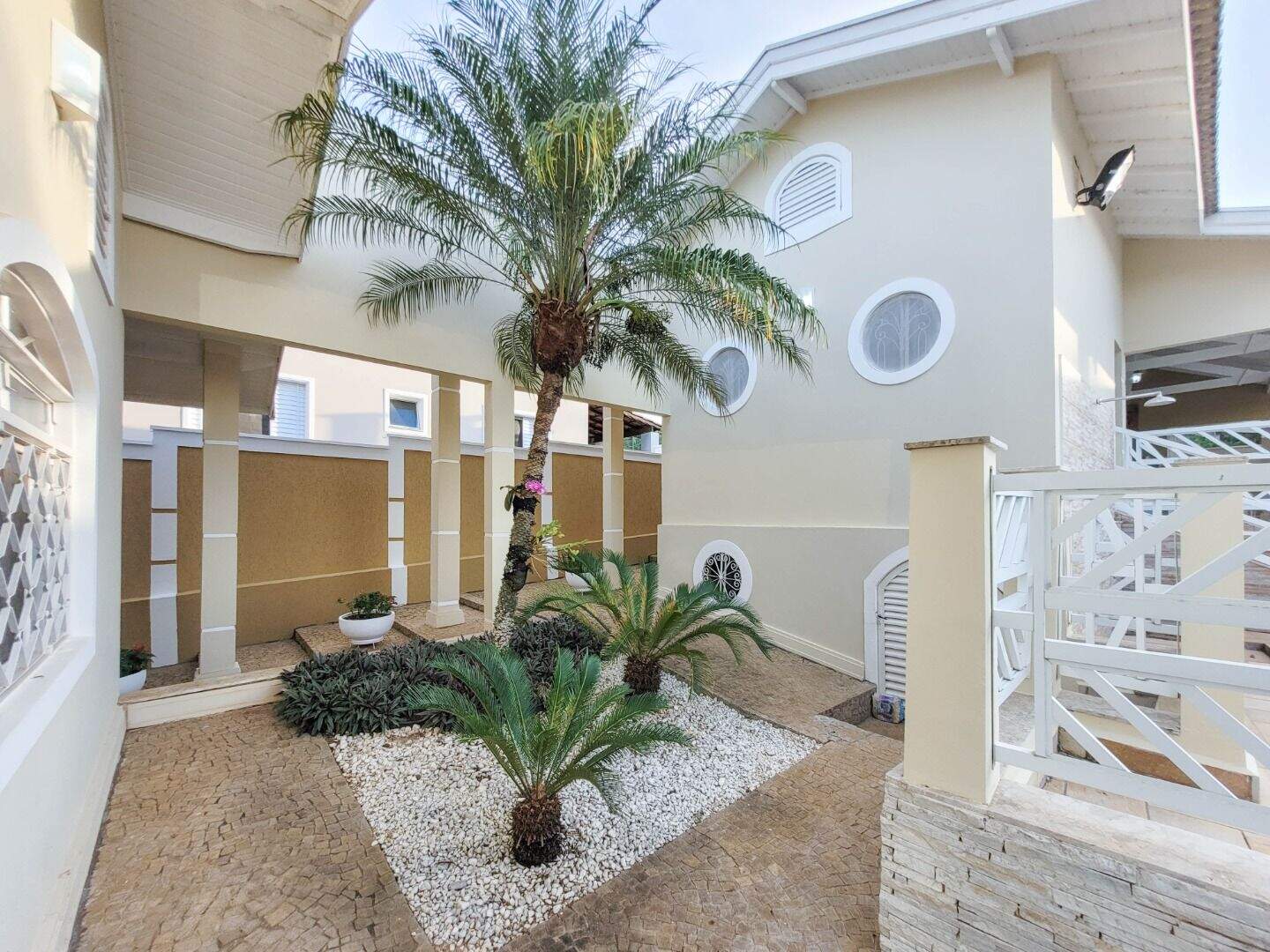 Casa no Condomínio Haras São Luiz, em Salto disponível para à venda | Grupo Kaion: Casa à venda - Condomínio Haras São Luiz - Salto/SP
