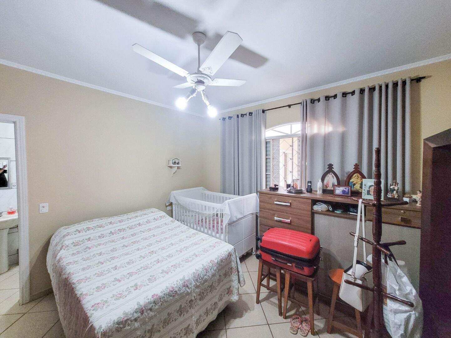 Casa no Condomínio Haras São Luiz, em Salto disponível para à venda | Grupo Kaion: Casa à venda - Condomínio Haras São Luiz - Salto/SP