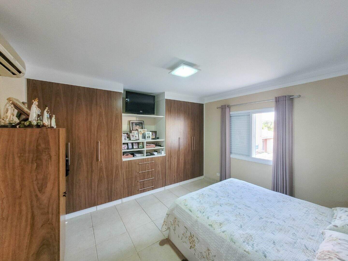 Casa no Condomínio Haras São Luiz, em Salto disponível para à venda | Grupo Kaion: Casa à venda - Condomínio Haras São Luiz - Salto/SP