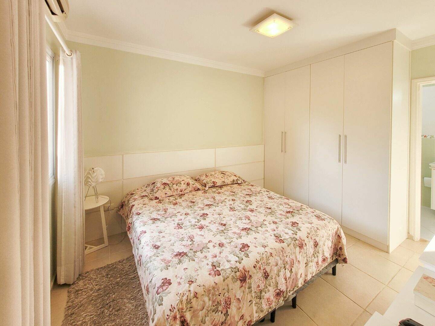 Casa no Condomínio Haras São Luiz, em Salto disponível para à venda | Grupo Kaion: Casa à venda - Condomínio Haras São Luiz - Salto/SP
