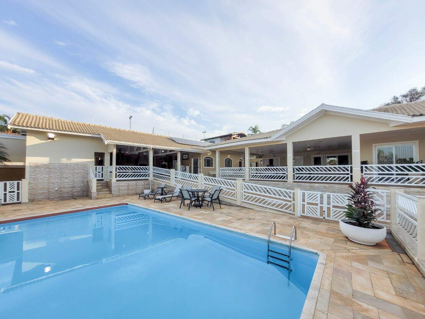 Casa no Condomínio Haras São Luiz, em Salto disponível para à venda | Grupo Kaion: Casa à venda - Condomínio Haras São Luiz - Salto/SP