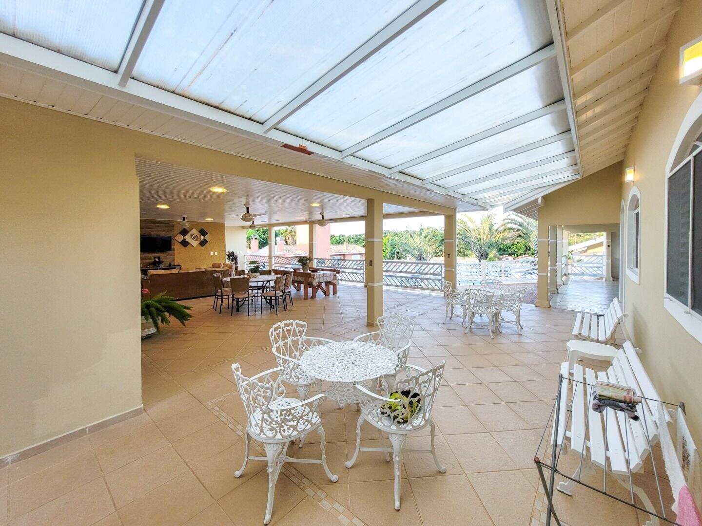Casa no Condomínio Haras São Luiz, em Salto disponível para à venda | Grupo Kaion: Casa à venda - Condomínio Haras São Luiz - Salto/SP