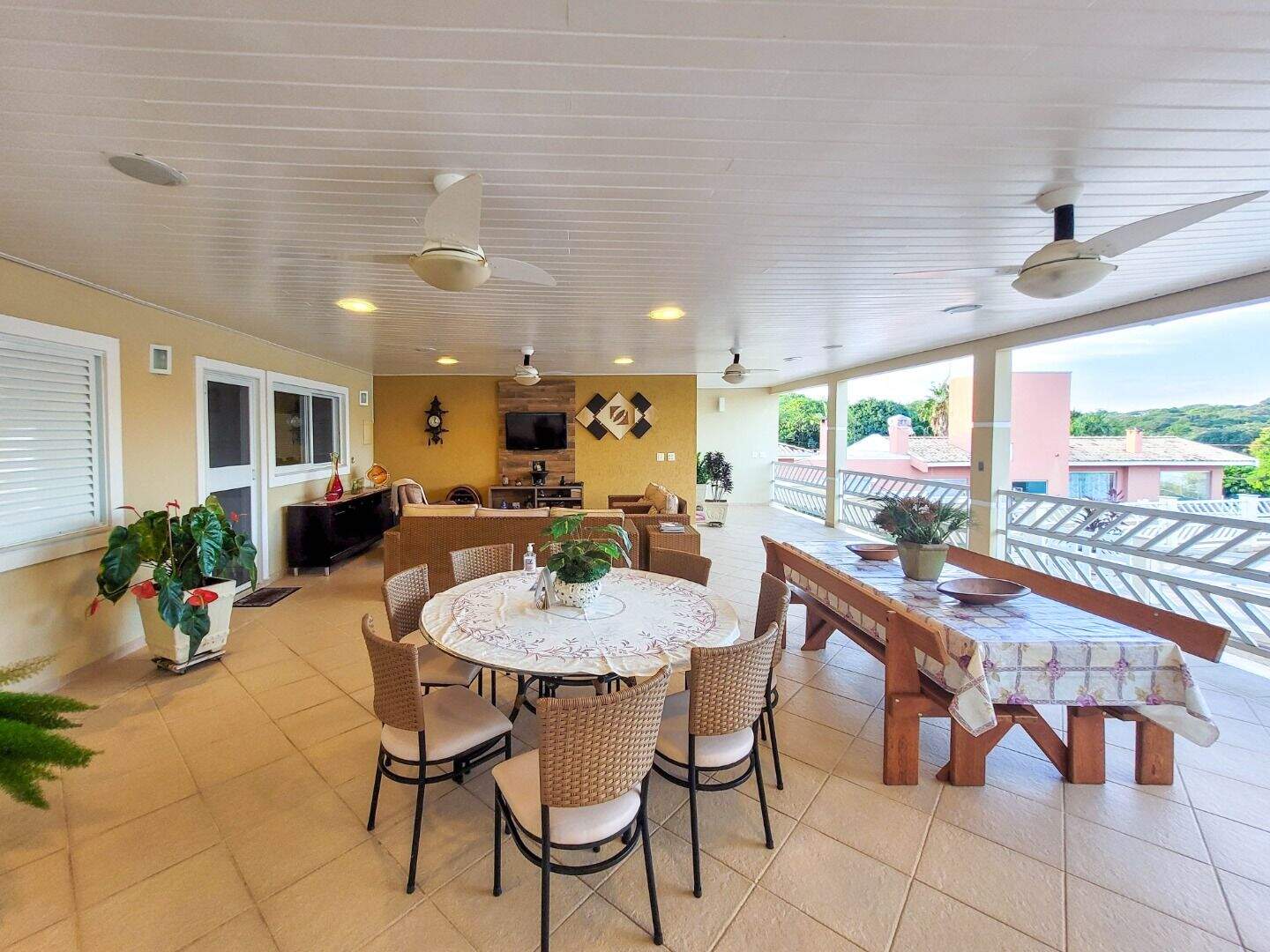 Casa no Condomínio Haras São Luiz, em Salto disponível para à venda | Grupo Kaion: Casa à venda - Condomínio Haras São Luiz - Salto/SP