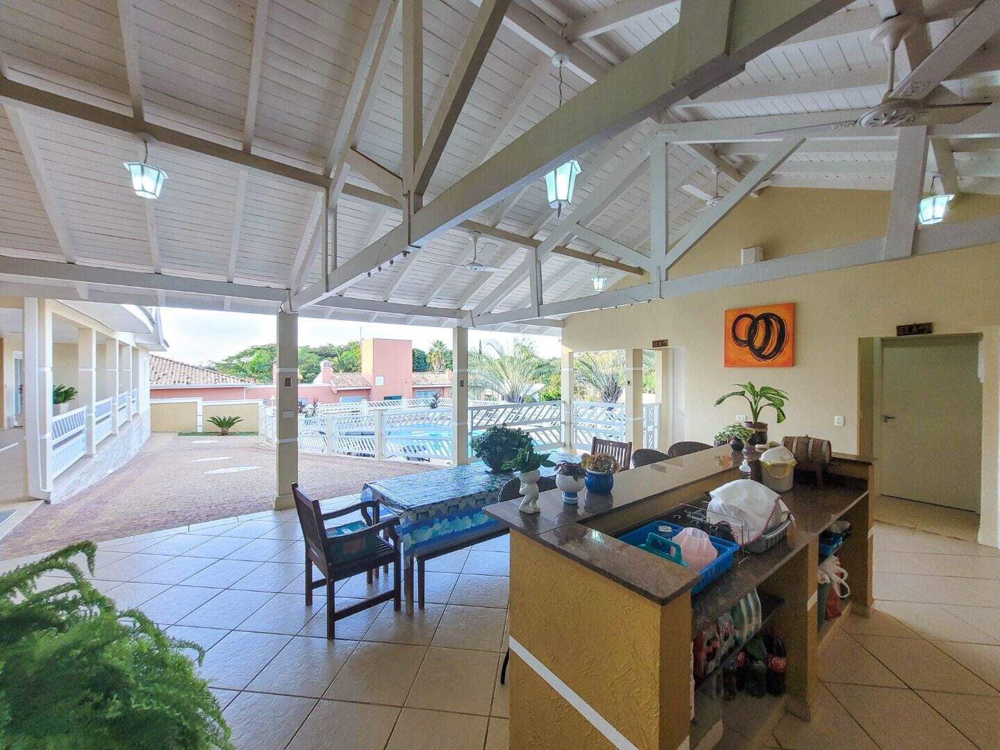 Casa no Condomínio Haras São Luiz, em Salto disponível para à venda | Grupo Kaion: Casa à venda - Condomínio Haras São Luiz - Salto/SP