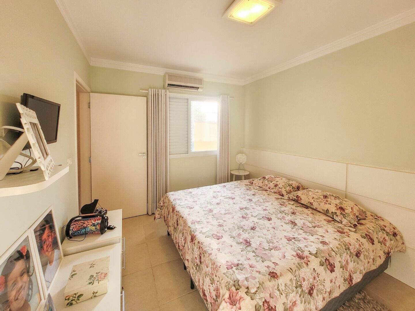 Casa no Condomínio Haras São Luiz, em Salto disponível para à venda | Grupo Kaion: Casa à venda - Condomínio Haras São Luiz - Salto/SP