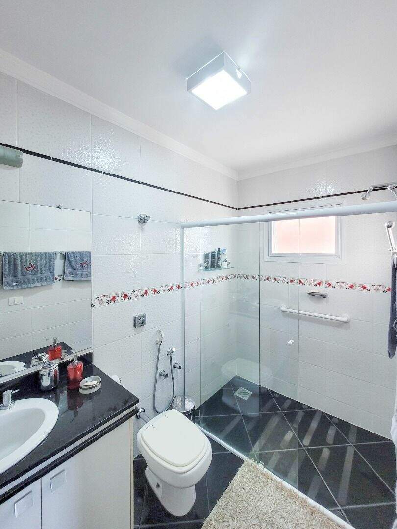 Casa no Condomínio Haras São Luiz, em Salto disponível para à venda | Grupo Kaion: Casa à venda - Condomínio Haras São Luiz - Salto/SP
