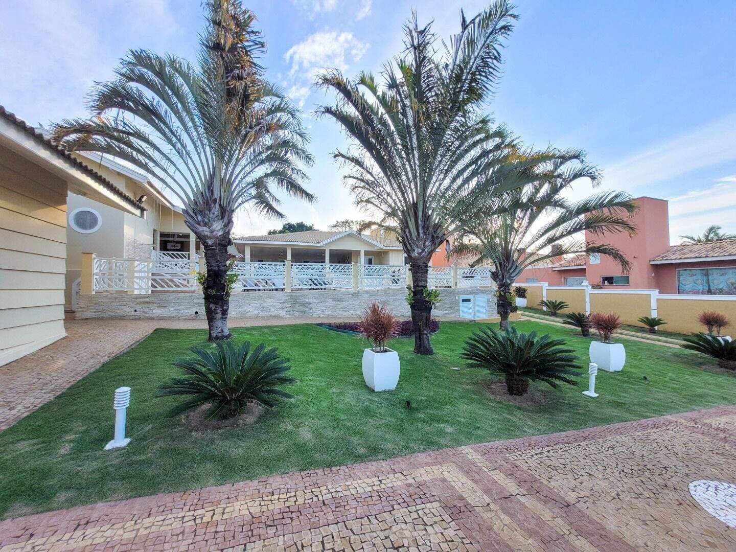Casa no Condomínio Haras São Luiz, em Salto disponível para à venda | Grupo Kaion: Casa à venda - Condomínio Haras São Luiz - Salto/SP