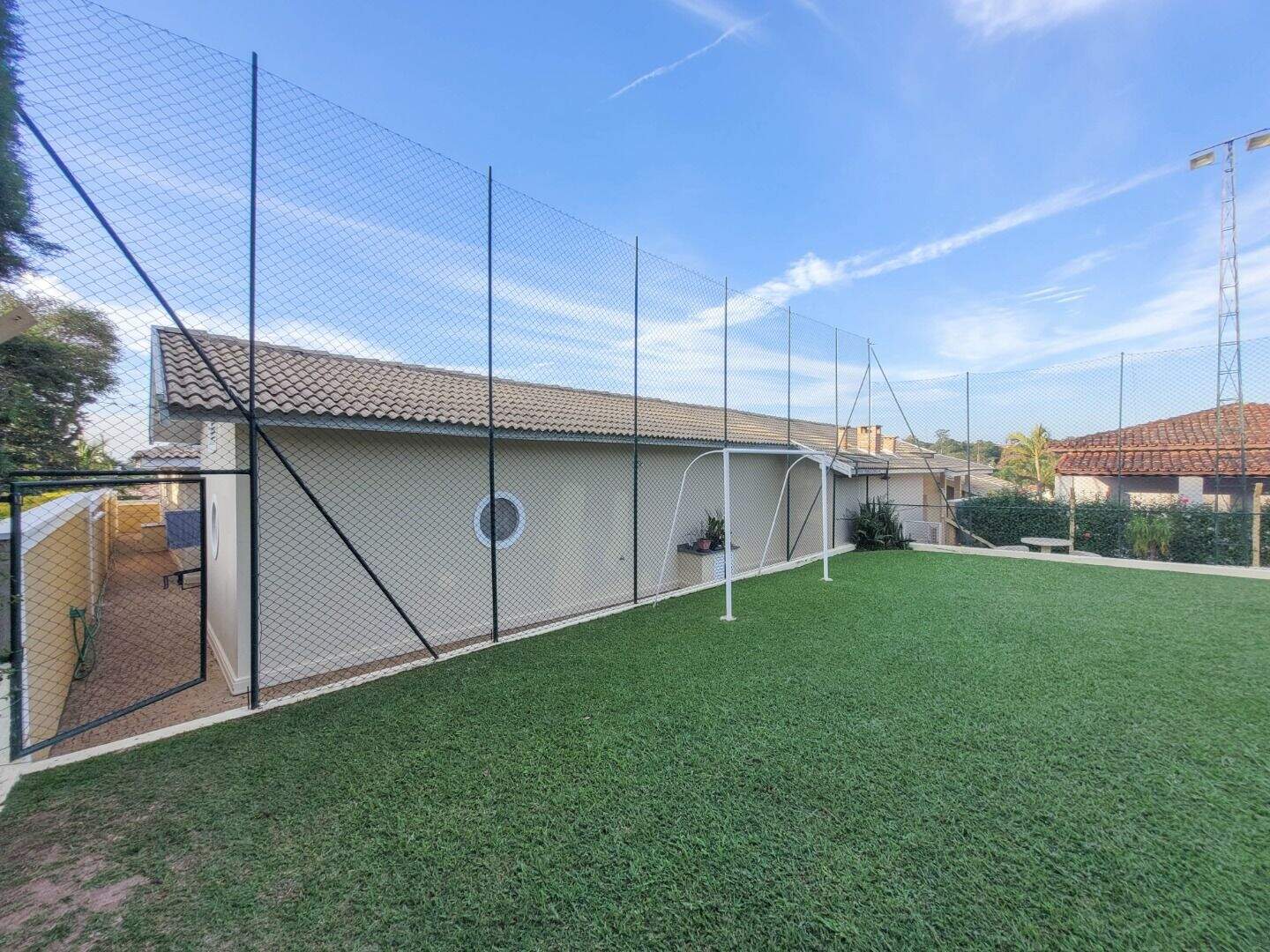 Casa no Condomínio Haras São Luiz, em Salto disponível para à venda | Grupo Kaion: Casa à venda - Condomínio Haras São Luiz - Salto/SP
