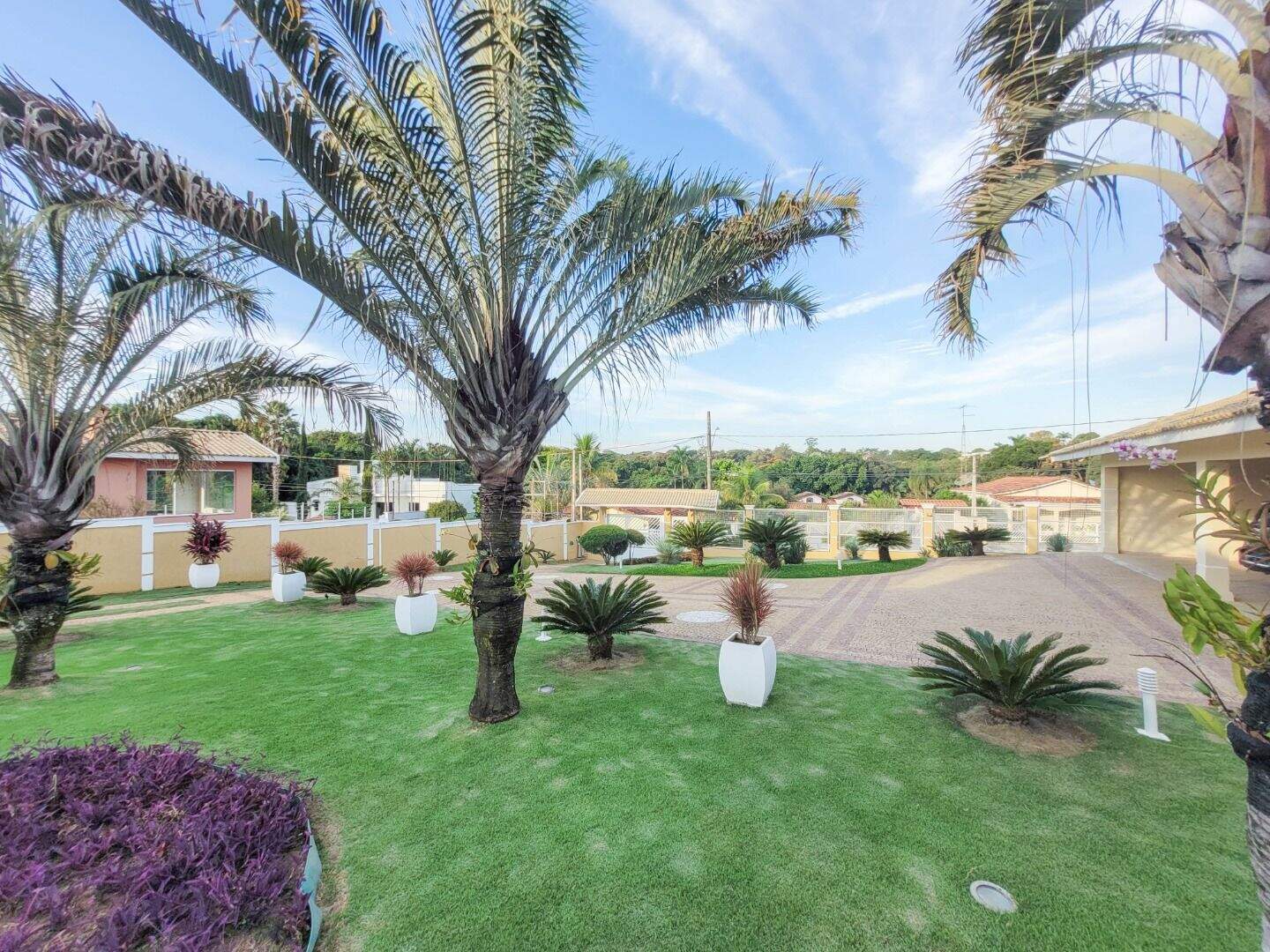 Casa no Condomínio Haras São Luiz, em Salto disponível para à venda | Grupo Kaion: Casa à venda - Condomínio Haras São Luiz - Salto/SP