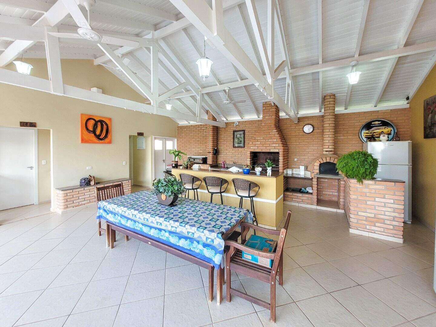 Casa no Condomínio Haras São Luiz, em Salto disponível para à venda | Grupo Kaion: Casa à venda - Condomínio Haras São Luiz - Salto/SP
