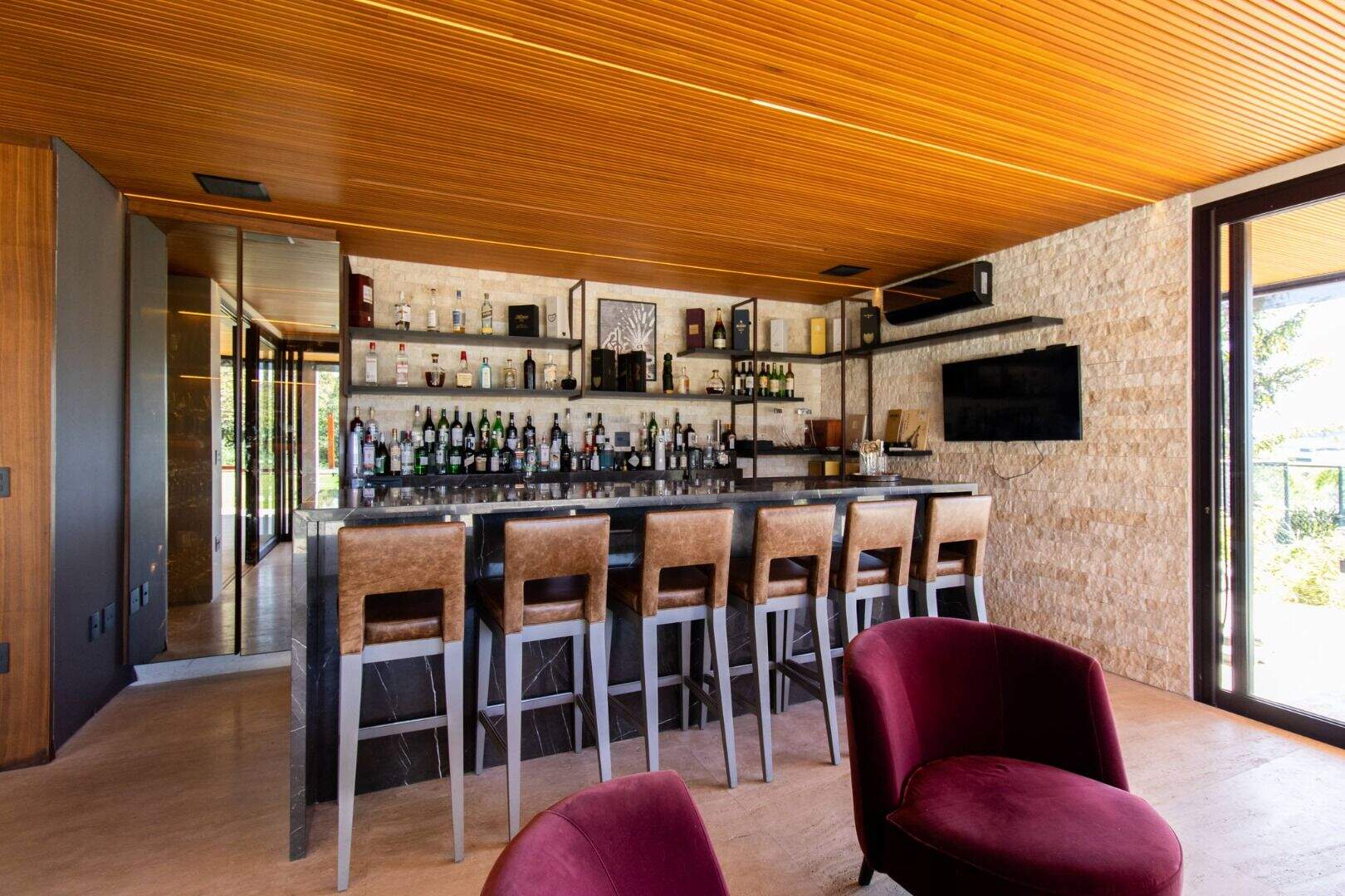 Casa no Condomínio Terras de São José, em Itu disponível para à venda | Grupo Kaion: Casa em Itu - Condomínio Terras de São José II