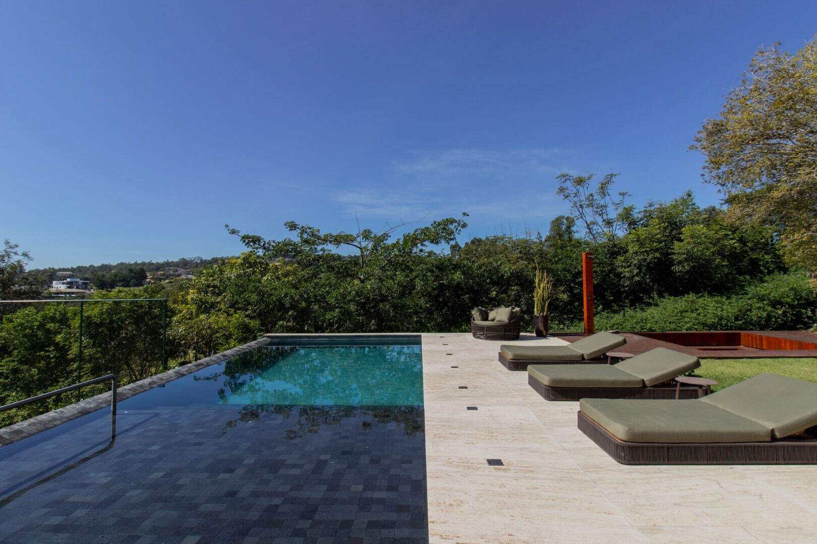 Casa no Condomínio Terras de São José, em Itu disponível para à venda | Grupo Kaion: Casa em Itu - Condomínio Terras de São José II