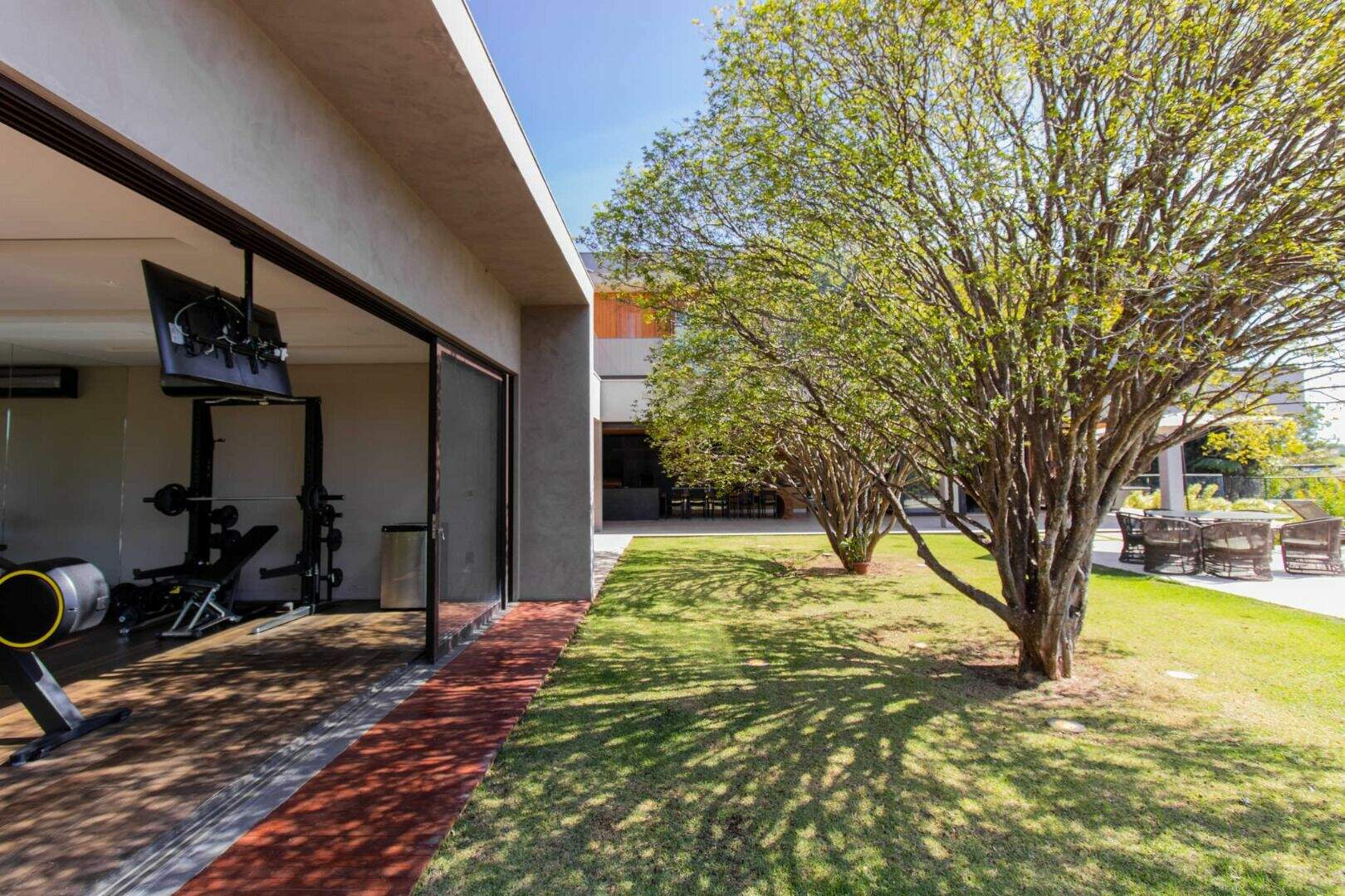 Casa no Condomínio Terras de São José, em Itu disponível para à venda | Grupo Kaion: Casa em Itu - Condomínio Terras de São José II