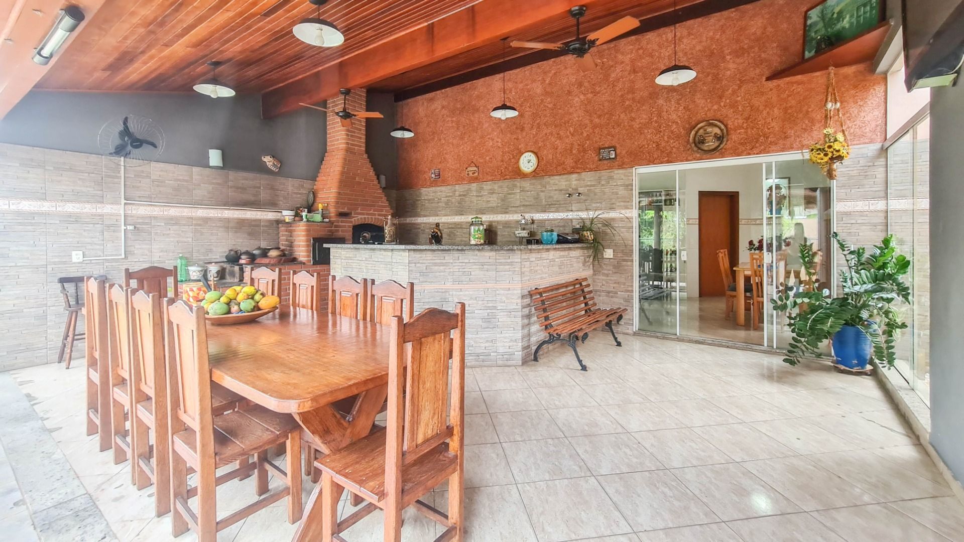 Casa no Terras de Monte Serrat, em Salto disponível para à venda | Grupo Kaion: Casa à venda - Condomínio Terras de Mont Serrat - Salto/SP