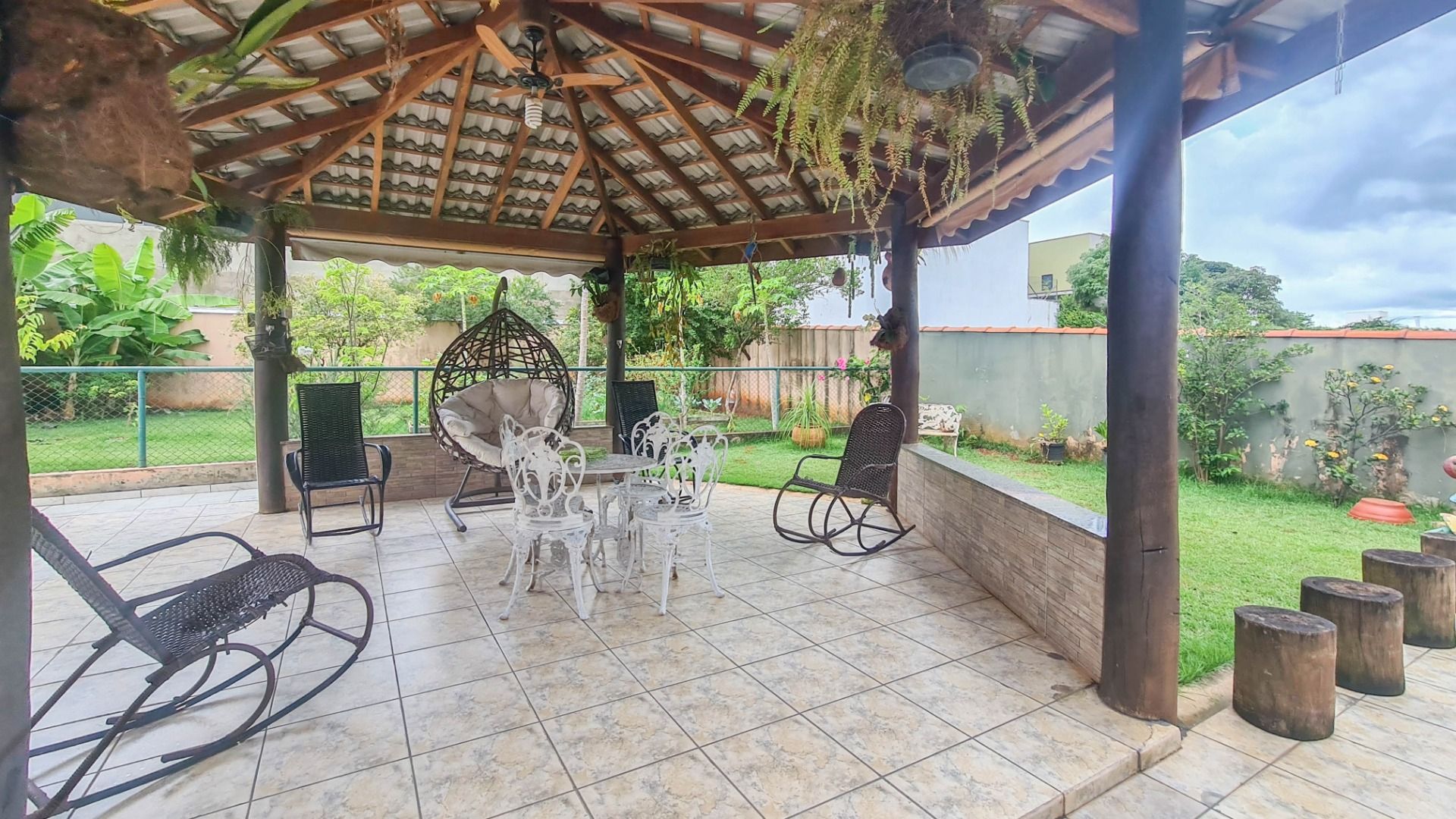Casa no Terras de Monte Serrat, em Salto disponível para à venda | Grupo Kaion: Casa à venda - Condomínio Terras de Mont Serrat - Salto/SP
