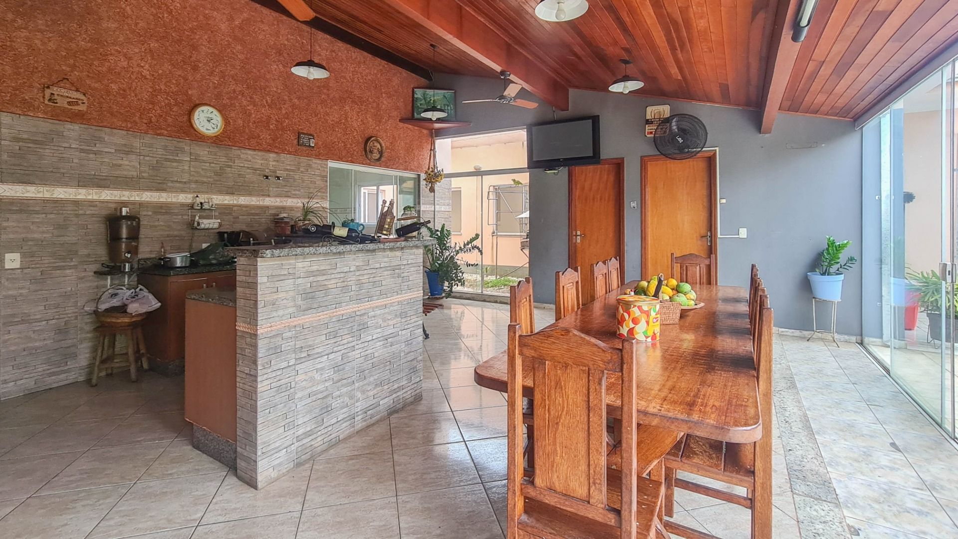 Casa no Terras de Monte Serrat, em Salto disponível para à venda | Grupo Kaion: Casa à venda - Condomínio Terras de Mont Serrat - Salto/SP