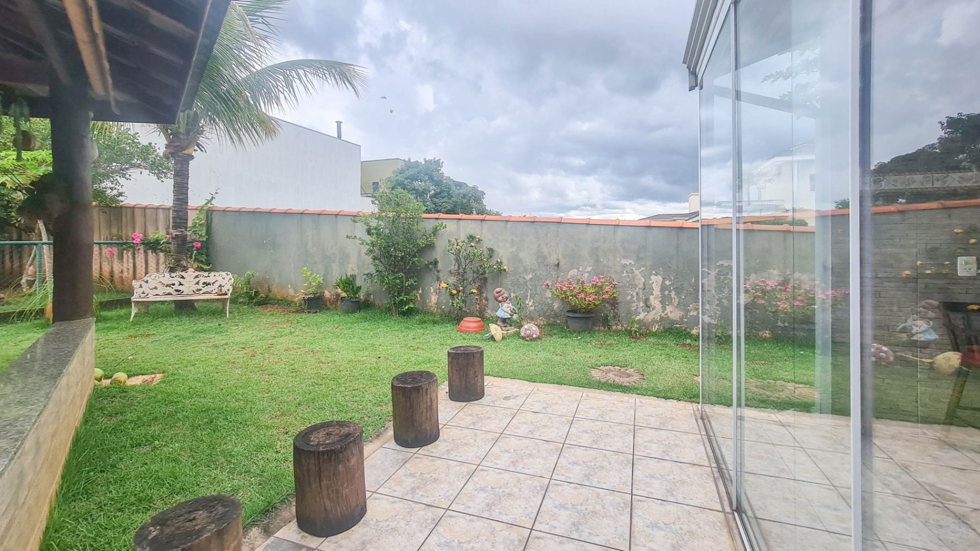 Casa no Terras de Monte Serrat, em Salto disponível para à venda | Grupo Kaion: Casa à venda - Condomínio Terras de Mont Serrat - Salto/SP
