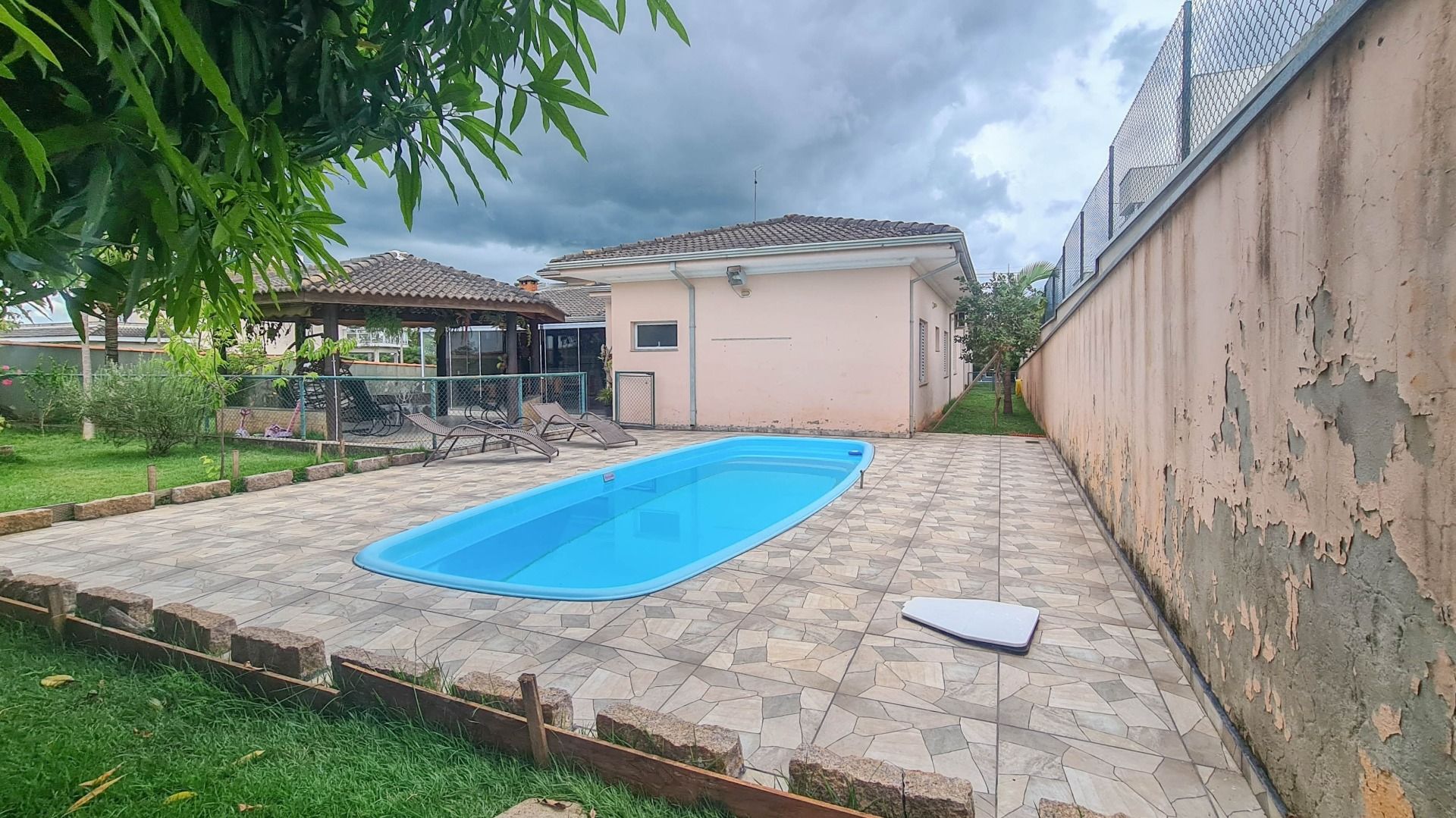 Casa no Terras de Monte Serrat, em Salto disponível para à venda | Grupo Kaion: Casa à venda - Condomínio Terras de Mont Serrat - Salto/SP