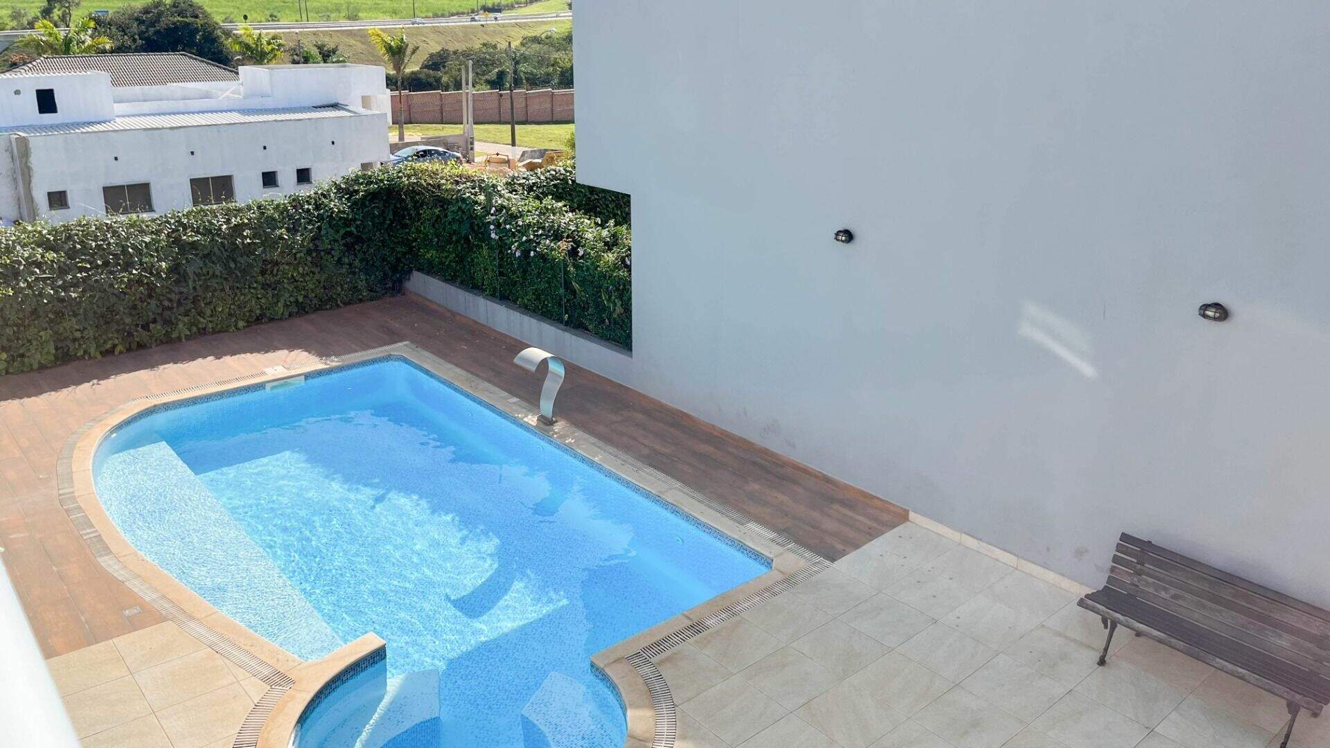 Casa no Terras de Monte Serrat, em Salto disponível para à venda | Grupo Kaion: Casa à venda - Terras de Mont Serrat - Salto/SP