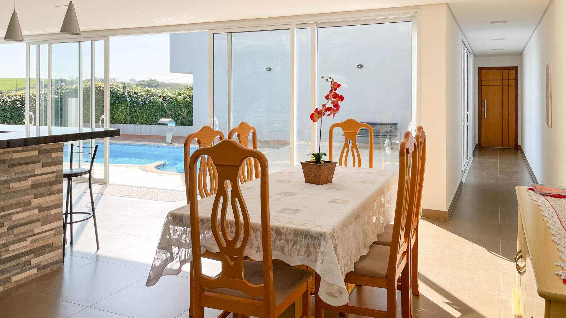 Casa no Terras de Monte Serrat, em Salto disponível para à venda | Grupo Kaion: Casa à venda - Terras de Mont Serrat - Salto/SP