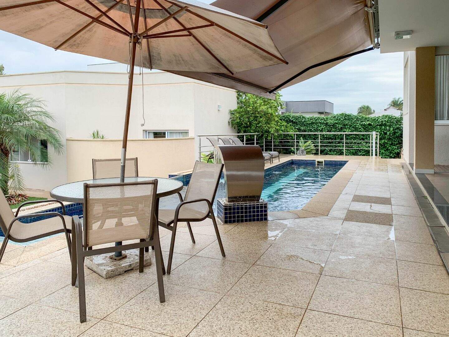 Casa no Terras de Monte Serrat, em Salto disponível para à venda | Grupo Kaion: Casa à venda - Condomínio Terras de Mont Serrat - Salto/SP