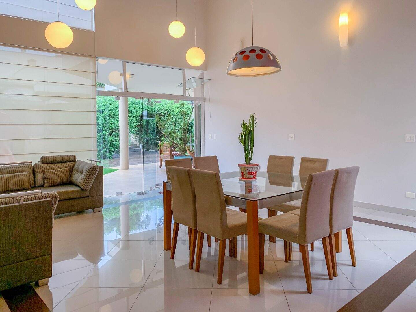 Casa no Terras de Monte Serrat, em Salto disponível para à venda | Grupo Kaion: Casa à venda - Condomínio Terras de Mont Serrat - Salto/SP