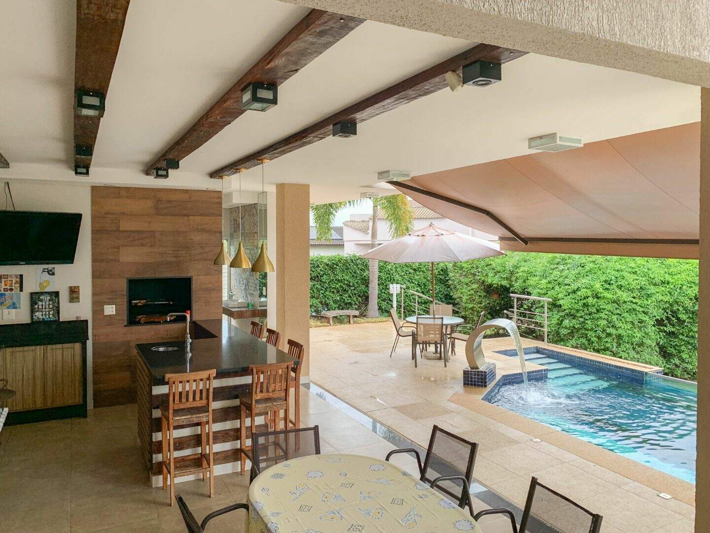 Casa no Terras de Monte Serrat, em Salto disponível para à venda | Grupo Kaion: Casa à venda - Condomínio Terras de Mont Serrat - Salto/SP