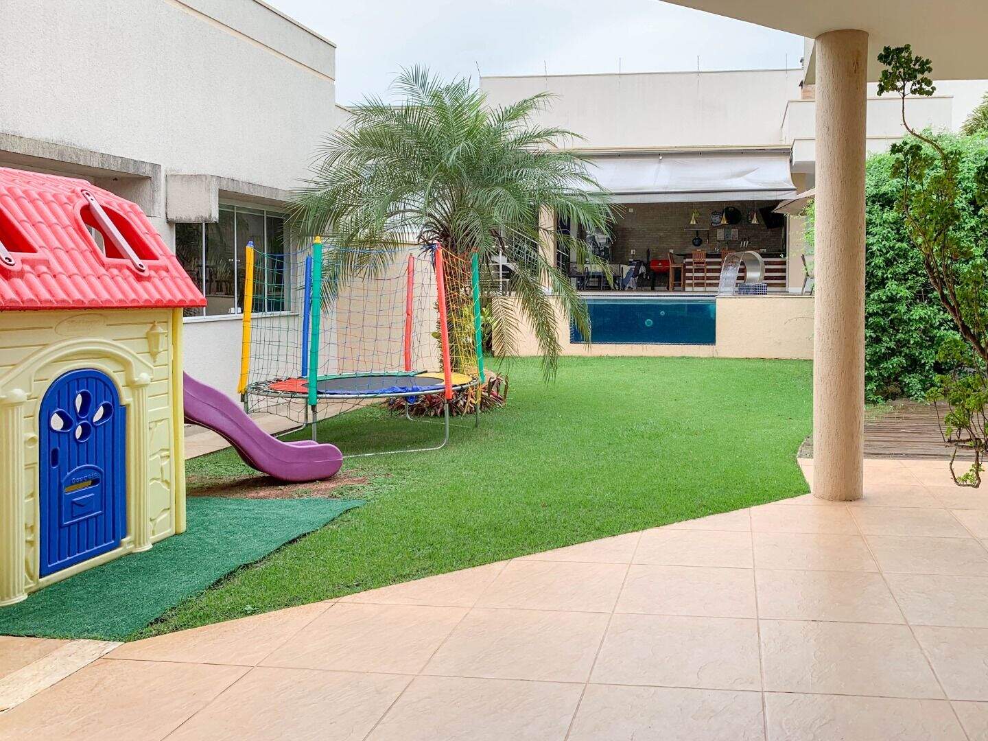 Casa no Terras de Monte Serrat, em Salto disponível para à venda | Grupo Kaion: Casa à venda - Condomínio Terras de Mont Serrat - Salto/SP