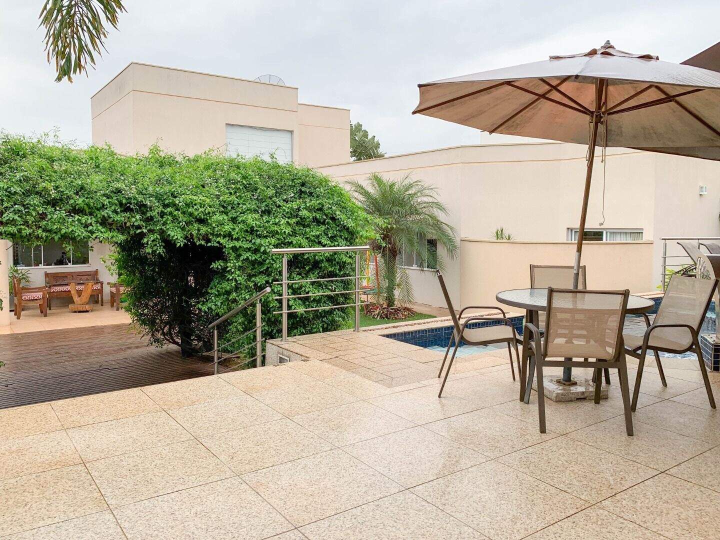 Casa no Terras de Monte Serrat, em Salto disponível para à venda | Grupo Kaion: Casa à venda - Condomínio Terras de Mont Serrat - Salto/SP