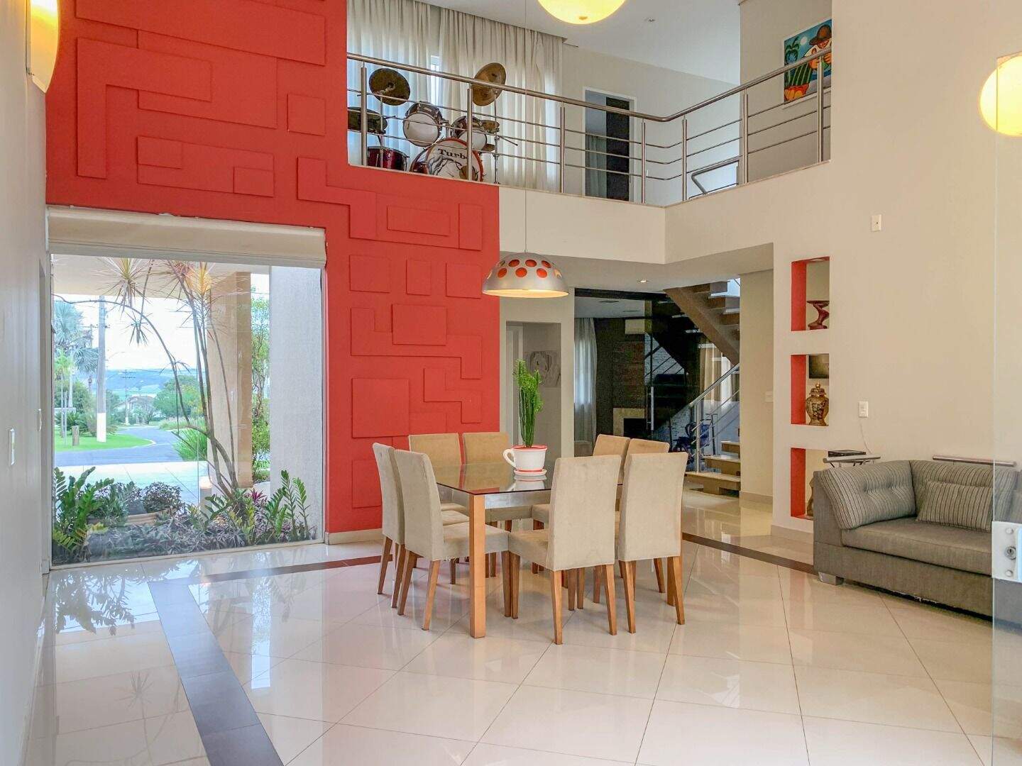 Casa no Terras de Monte Serrat, em Salto disponível para à venda | Grupo Kaion: Casa à venda - Condomínio Terras de Mont Serrat - Salto/SP