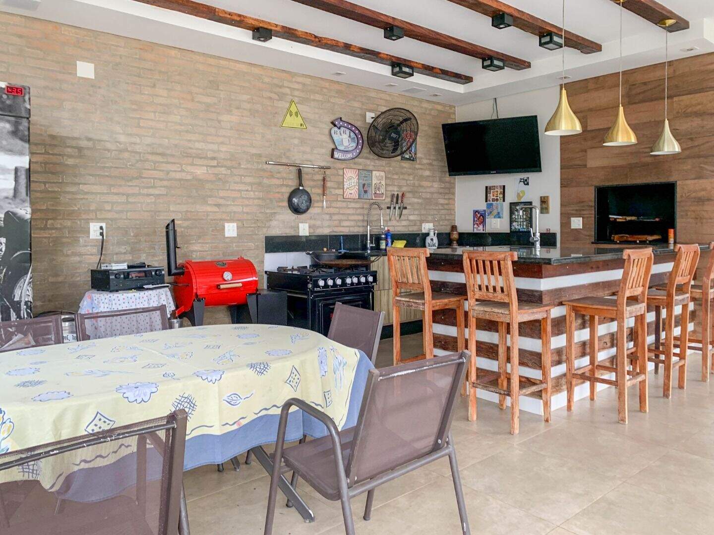 Casa no Terras de Monte Serrat, em Salto disponível para à venda | Grupo Kaion: Casa à venda - Condomínio Terras de Mont Serrat - Salto/SP