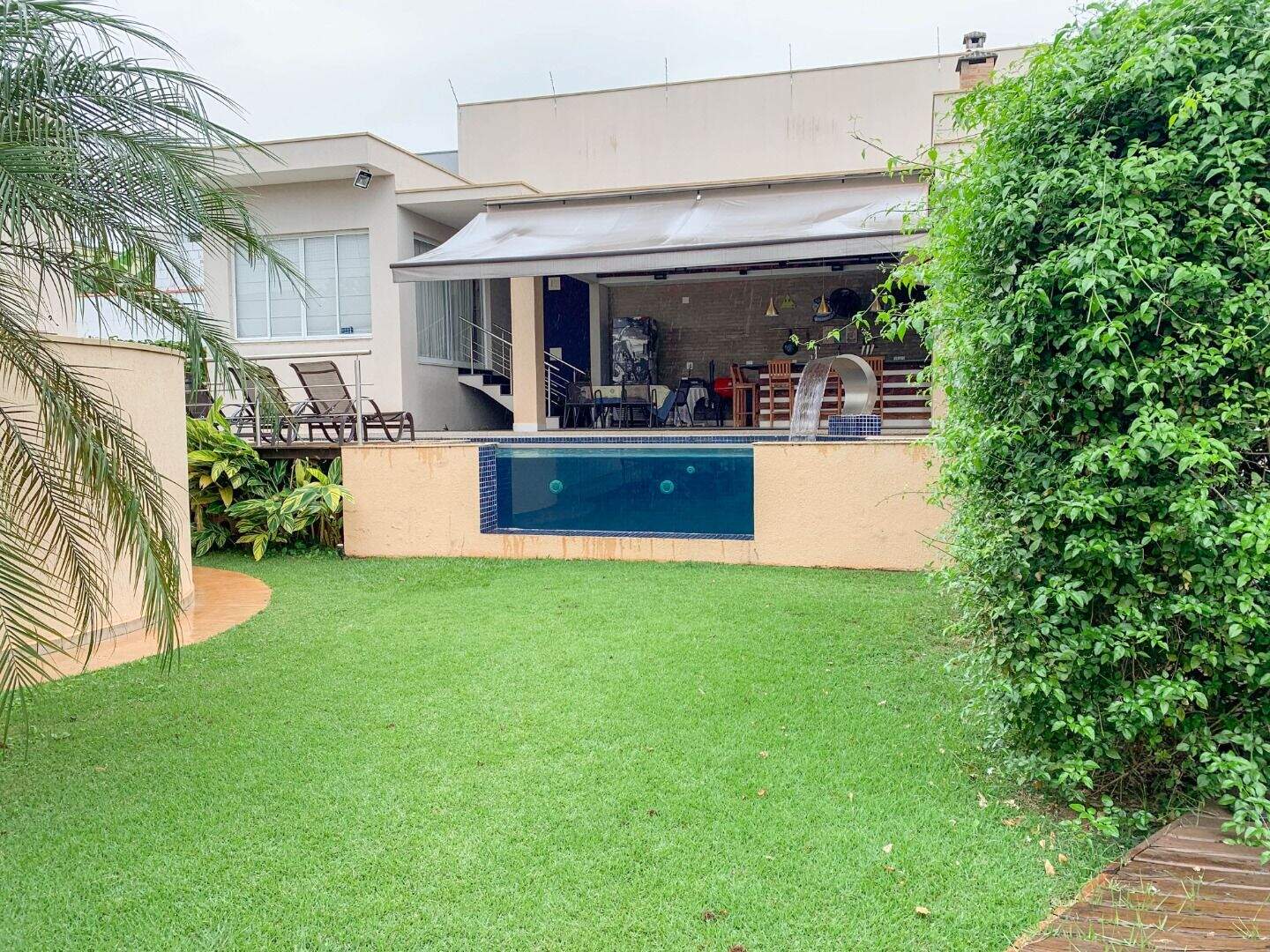 Casa no Terras de Monte Serrat, em Salto disponível para à venda | Grupo Kaion: Casa à venda - Condomínio Terras de Mont Serrat - Salto/SP