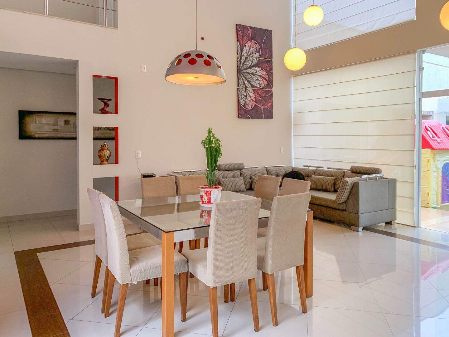Casa no Terras de Monte Serrat, em Salto disponível para à venda | Grupo Kaion: Casa à venda - Condomínio Terras de Mont Serrat - Salto/SP