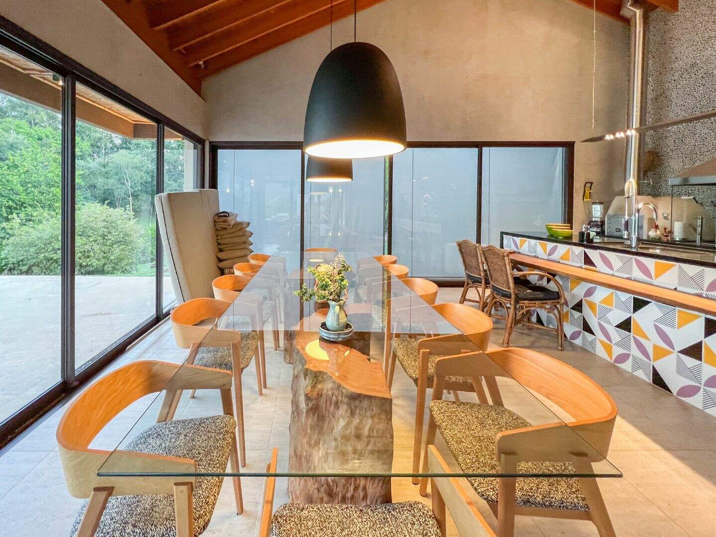 Casa no Fazenda Vila Real de Itu, em Itu disponível para à venda | Grupo Kaion: Casa à venda no Condomínio Fazenda Vila Real - Itu/SP